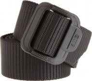 Пояс 5.11 Tactical Тактичний "TDU BELT - 1.5" PLASTIC BUCKLE" 115cм р.L 59551