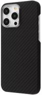 Чохол Proove Carbon Slim with Magnetic Ring для Apple iPhone 13 Pro Max black (PCCSIP13PM02) Чохол Proove Carbon Slim with Magnetic Ring для Apple iPhone 13 Pro Max black (PCCSIP13PM02)
