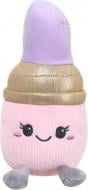 М'яка іграшка HW Fluffy Glam Лак для нігтів 25 см різнокольоровий DT251388-10"