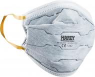 Респіратор Hardy FP1 2 шт. 1500-720002