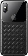 Чохол-накладка BASEUS WIAPIPH58-BL01 для Apple iPhone XS