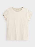 Футболка Outhorn OTHSS23TTSHF426-11S р.L бежевый