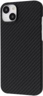 Чохол Proove Carbon Slim with Magnetic Ring для Apple iPhone 14 black (PCCSIP140002) Чохол Proove Carbon Slim with Magnetic Ring для Apple iPhone 14 black (PCCSIP140002)