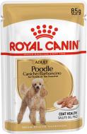 Консерва Royal Canin Poodle Loaf паштет в пауче 85 г