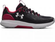 Кроссовки мужские Under Armour UA CHARGED COMMIT TR 3 3023703-004 р.44 черные