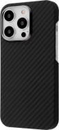 Чохол Proove Carbon Slim with Magnetic Ring для Apple iPhone 14 Pro black (PCCSIP14P002) Чохол Proove Carbon Slim with Magnetic Ring для Apple iPhone 14 Pro black (PCCSIP14P002)