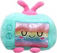 М'яка іграшка HW Fluffy Home Телевізор 20 см різнокольоровий DT250649-8"