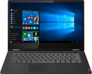 Ноутбук Lenovo IdeaPad C340-14IWL 14" (81N400MQRA) black