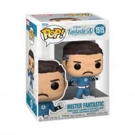 Фигурка Funko POP! серии Фантастическая 4: Первые шаги Мистер Фантастик 83584