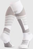 Носки 4F SOCKS FNK M236 4FWAW25UFSOM236-11S р.39-42 белый 1 шт.