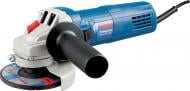 Болгарка (кутова шліфмашина) Bosch Professional GWS 750 S 0601394121