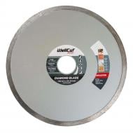 Диск алмазный отрезной WellCut Promo 150x5,0x22,23 101-150/22