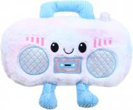 М'яка іграшка HW Fluffy Home Магнітофон 31 см різнокольоровий DT251190-12"