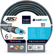 Шланг для поливу Cellfast Hobby ATS 1/2'' 25 м