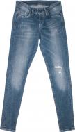 Джинсы Pepe Jeans PIXIE PL200025RB50-0 р. 25-30 синий