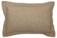Подушка декоративная Douro 35x55 см желтый Lameirinho