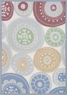 Килим Narma MARU multi 160x230 см двосторонній