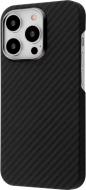 Чохол Proove Carbon Slim with Magnetic Ring для Apple iPhone 15 Pro Max black (PCCSIP15PM02) Чохол Proove Carbon Slim with Magnetic Ring для Apple iPhone 15 Pro Max black (PCCSIP15PM02)