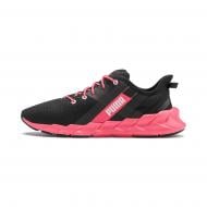Кроссовки женские Puma Weave XT Wn s 19261102 р.40,5 черные