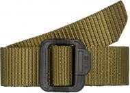 Пояс 5.11 Tactical TDU Belt - 1.5" Plastic Buckle р. XXL TDU green 59551