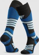Носки 4F SOCKS FNK M236 4FWAW25UFSOM236-20S р.39-42 черный 1 шт.
