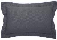Подушка декоративна Monte 35x55 см сірий Lameirinho