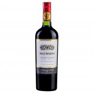 Вино Errazuriz Max Reserva Cabernet Sauvignon червоне сухе 0,75 л