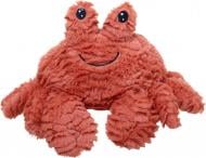М'яка іграшка HW Ocean Cuddles Краб 27 см червоний DT251157-10.5"