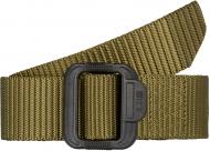 Пояс тактический 5.11 Tactical "TDU BELT - 1.5" PLASTIC BUCKLE" 105cм р.M 1-07