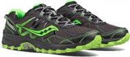 Кроссовки Saucony EXCURSION TR11 20392-4s р.11 черный