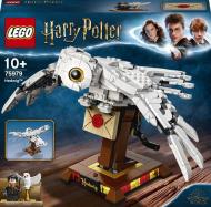 Конструктор LEGO Harry Potter гедвіґа 75979