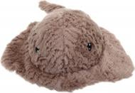 М'яка іграшка HW Ocean Cuddles Скат 21 см коричневий DT251154-8"