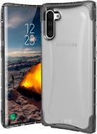 Чехол UAG Plyo для Galaxy Note 10 ice (211742114343) противоударный