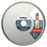 Диск алмазный отрезной WellCut Promo 180x5,0x22,23 101-180/22