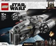 Конструктор LEGO Star Wars гострий гребінь 75292