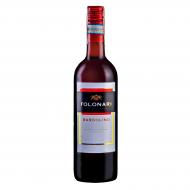 Вино Folonari Bardolino червоне сухе 0,75 л
