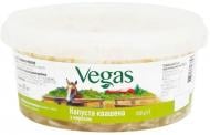 Капуста Vegas квашеная с морковью 200 г (4823116839595)