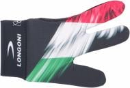 Рукавичка для більярду Longoni Fancy Flag 2 SX Рукавичка для більярду Longoni Fancy Flag 2 SX
