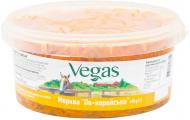 Морковь Vegas По-корейски с кунжутом 200 г (4823116839496)