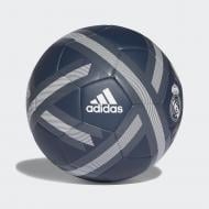 Футбольный мяч Adidas Real_Madrid_FBL р. 4 CW4157 Футбольный мяч Adidas Real_Madrid_FBL р. 4 CW4157