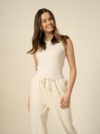 Майка Outhorn OTHSS23TSLEF011-11S р.M бежевый