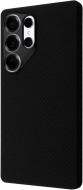 Чохол Proove Carbon Slim with Magnetic Ring Samsung Galaxy S25 Ultra (PCCSSGSU2502) black Чохол Proove Carbon Slim with Magnetic Ring Samsung Galaxy S25 Ultra (PCCSSGSU2502) black
