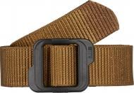 Пояс 5.11 Tactical Double Duty TDU Belt 1.75" р. XXL coyote 59567