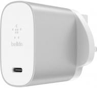 Зарядное устройство Belkin F7U060VF-SLV