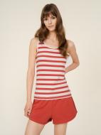 Майка Outhorn OTHSS23TSLEF007-62S р.S красный