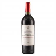 Вино Louis Eschenauer Bordeaux Superieur Reserve красне сухе 0,75 л