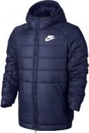 Куртка мужская демисезонная Nike M NSW SYN FILL JKT HD 861786-429 р.S синяя