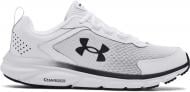 Кроссовки мужские демисезонные Under Armour 3024590-108 р.41 белые
