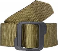 Пояс 5.11 Tactical Double Duty TDU Belt 1.75" р. XXL TDU green 59567