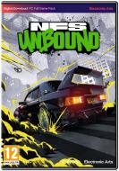 Гра PC Need for Speed Unbound Digital Download PC Full Game Pack